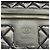 Chanel Coco Cocoon Nylon Tote Bag Schwarz - Ansicht 7