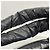 Chanel Coco Cocoon Nylon Tote Bag Schwarz - Ansicht 9