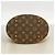 Borsa Tote Bucket PM Monogram Louis Vuitton Marrone - vista 3