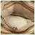 Borsa Tote Bucket PM Monogram Louis Vuitton Marrone - vista 4