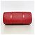 Borsa Soufflot Epi Louis Vuitton Rosso - vista 3