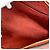 Borsa Soufflot Epi Louis Vuitton Rosso - vista 4