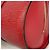 Borsa Soufflot Epi Louis Vuitton Rosso - vista 7