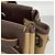 Hermès Herbag Cabas PM Tote Bag Braun - Ansicht 12
