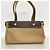 Hermès Herbag Cabas PM Tote Bag Braun - Ansicht 13