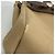 Hermès Herbag Cabas PM Tote Bag Braun - Ansicht 6