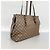 Borsa a Spalla Chelsea Damier Louis Vuitton Damier ebene - vista 2