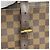 Borsa a Spalla Chelsea Damier Louis Vuitton Damier ebene - vista 9