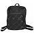 Timeless Schwarzer Nylon-Rucksack von Chanel