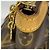 Borsa Louis Vuitton Monogram Tivoli PM Marrone - vista 6