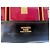 Hermès Beauty case in pelle bordeaux Nero - vista 2