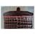 Hermès Porosus Crocodile Leather Wallet Brown  - view 10