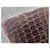 Hermès Porosus Crocodile Leather Wallet Brown  - view 14