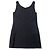 Gianni Versace Shift Kleid Mini mit Rundhalsausschnitt Schwarz - Ansicht 3
