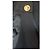 Gianni Versace Shift Kleid Mini mit Rundhalsausschnitt Schwarz - Ansicht 4