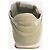 Chloé Armygrüne Kick-Mesh-Ledersneaker - Größe EU 38 - Ansicht 3