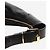 Khaite Black leather shoulder bag - view 4