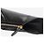 Khaite Black leather shoulder bag - view 6