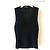 TOP DE RIB GUCCI. Negro