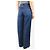 Frame Denim Blaue College-Jeans - Größe UK 8 - Ansicht 3