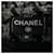 Falda Chanel Negro - vista 5