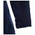 Abrigo de Plumas Moncler POITIERS Azul Azul marino - vista 6