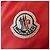 Chaqueta de plumón Moncler NERIUM Roja - vista 8