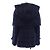 Chaqueta Christian Dior Negro Azul marino - vista 2