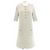 Timeless Abito Chanel Beige