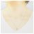 Autre Marque Collana in diamante in oro bianco Au750 Argento - vista 6
