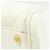 Timeless Borsa Boston in pelle di vitello Chanel Bianco Gold hardware - vista 3