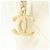 Timeless Borsa Boston in pelle di vitello Chanel Bianco Gold hardware - vista 4