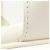 Timeless Borsa Boston in pelle di vitello Chanel Bianco Gold hardware - vista 5