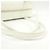 Timeless Borsa Boston in pelle di vitello Chanel Bianco Gold hardware - vista 8