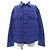 Chaqueta Louis Vuitton Azul