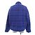 Chaqueta Louis Vuitton Azul - vista 2
