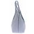 Gianni Chiarini Himmelblaues Lederhandtasche - Ansicht 3