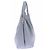Gianni Chiarini Himmelblaues Lederhandtasche - Ansicht 4