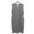 Chanel Cashmere-Kleid Braun