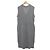 Chanel Cashmere-Kleid Braun - Ansicht 2