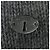 Chanel Cashmere-Kleid Braun - Ansicht 6