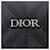 Borsa Dior Nero Grigio  - vista 5