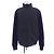Chaqueta de plumón Moncler Negro