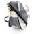 Autre Marque Borsa Blue Label Crestbridge Marrone Rosso Beige Blu navy - vista 2