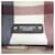 Autre Marque Borsa Blue Label Crestbridge Marrone Rosso Beige Blu navy - vista 5