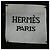 Hermès CHAQUETA CON DETALLES ECUESTRES Negro - vista 4