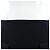 Falda Chanel LOOK17 Negro - vista 6