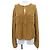 Cárdigan Chanel P55741K07297 Beige
