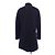 Abrigo Chanel LOOK11 Negro - vista 2