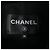 Abrigo Chanel LOOK11 Negro - vista 4